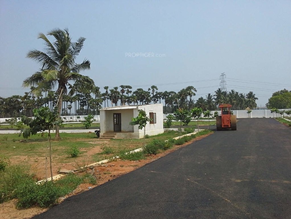 Images for Amenities of Kranthi Paradise