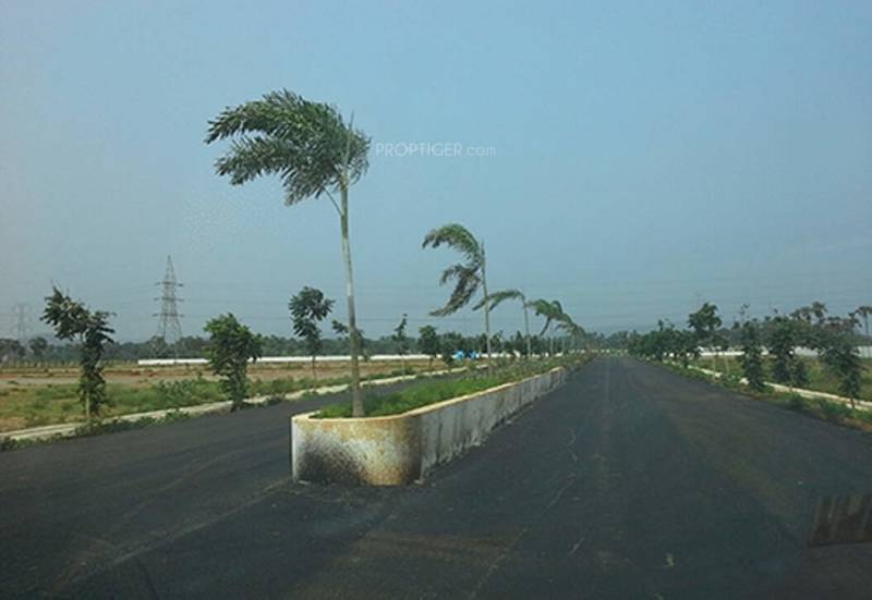 Images for Amenities of Kranthi Paradise