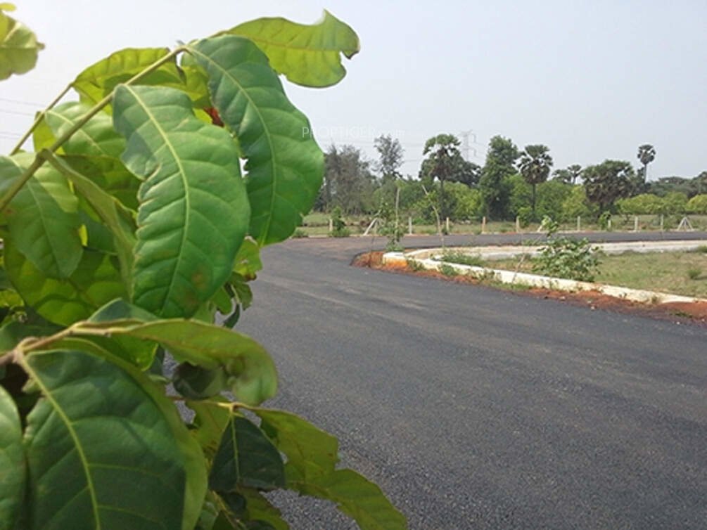 Images for Amenities of Kranthi Paradise