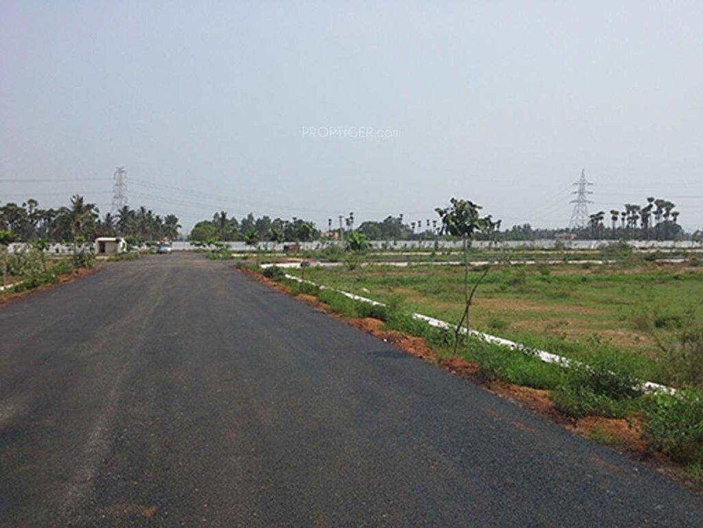 Images for Amenities of Kranthi Paradise