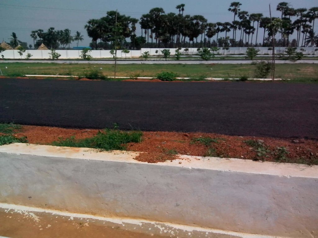 Images for Amenities of Kranthi Paradise