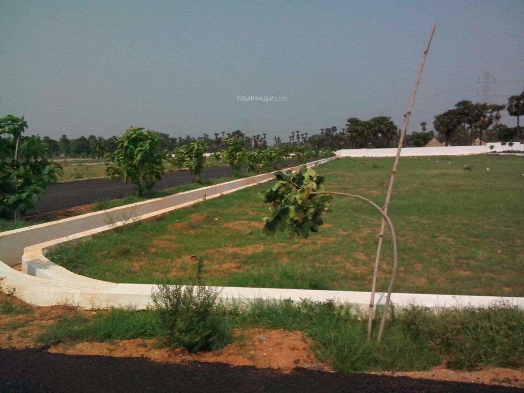 Images for Amenities of Kranthi Paradise