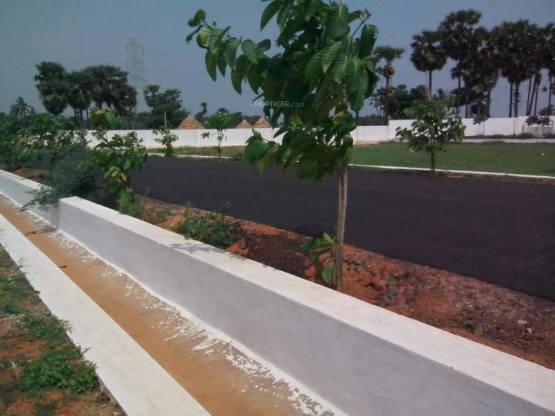 Images for Amenities of Kranthi Paradise