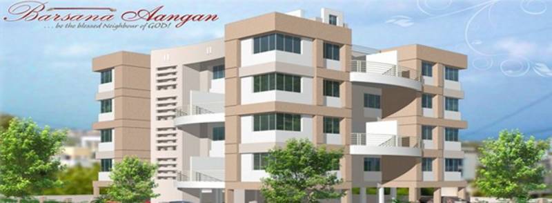 Images for Elevation of Vrindavan Barsana Aangan