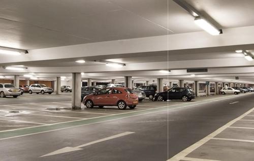 Images for Amenities of Dhatrak Priyanka Blossom