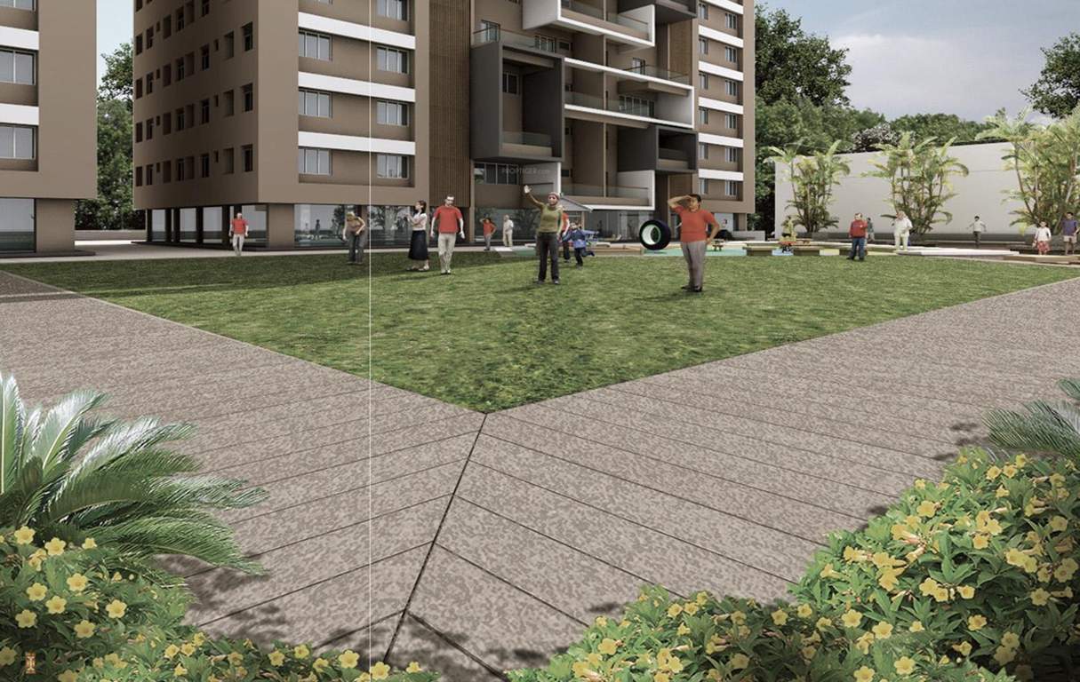 Images for Amenities of Dhatrak Priyanka Blossom