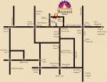 Images for Location Plan of Vrindavan Barsana Dham Images for Location Plan of Vrindavan Barsana Dham