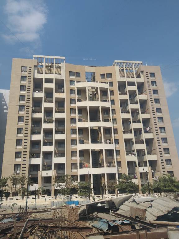 Images for Elevation of Vrindavan Barsana Dham