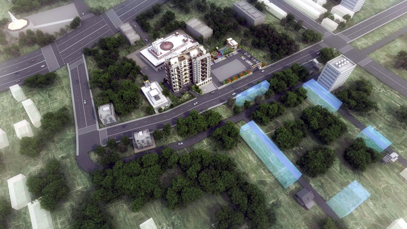  barsana dham Images for Elevation of Vrindavan Barsana Dham