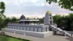 Images for Amenities of Vrindavan Barsana Dham Images for Amenities of Vrindavan Barsana Dham