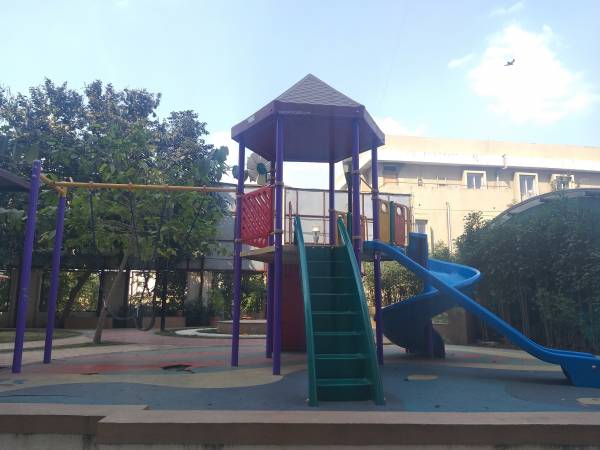 Images for Amenities of Vrindavan Barsana Dham Images for Amenities of Vrindavan Barsana Dham