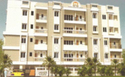 Images for Elevation of PROPZONE Sriven Paradise sriven-paradise Images for Elevation of PROPZONE Sriven Paradise