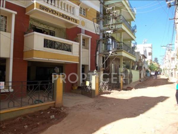 Images for Elevation of PROPZONE Sriven Heights