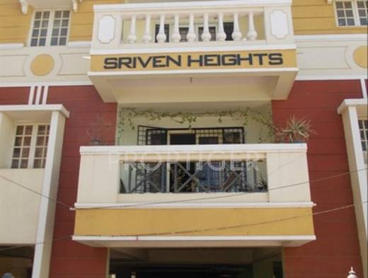 Images for Elevation of PROPZONE Sriven Heights Images for Elevation of PROPZONE Sriven Heights