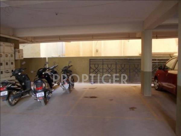 Images for Amenities of PROPZONE Sriven Heights