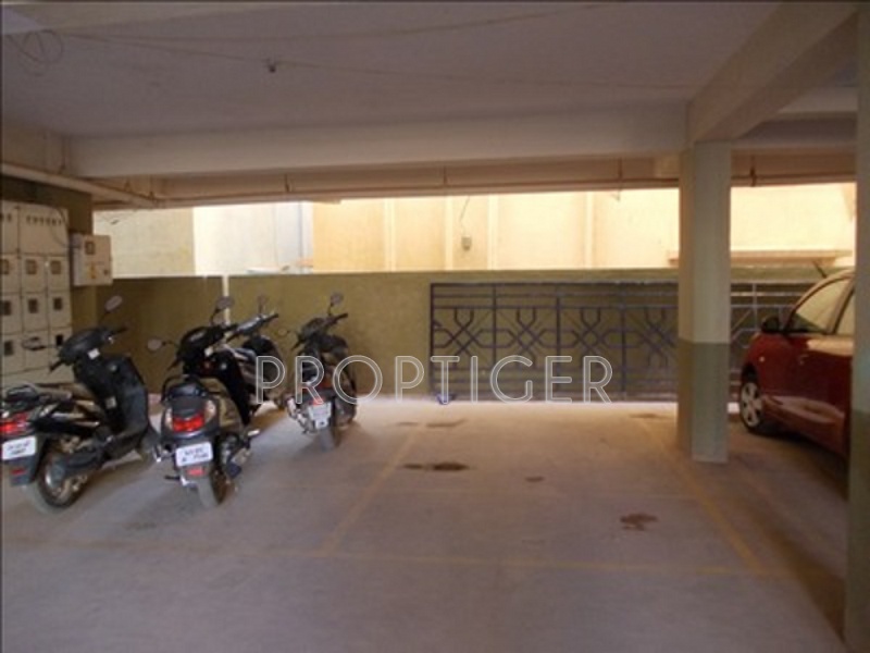 Images for Amenities of PROPZONE Sriven Heights