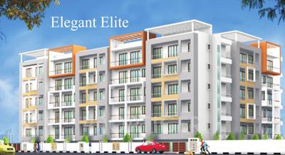  elite Images for Elevation of Elegant Builders Elite