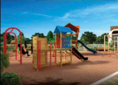  elite Children's play area