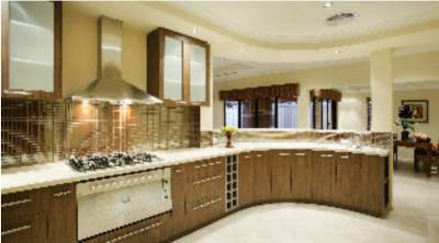  elite Kitchen