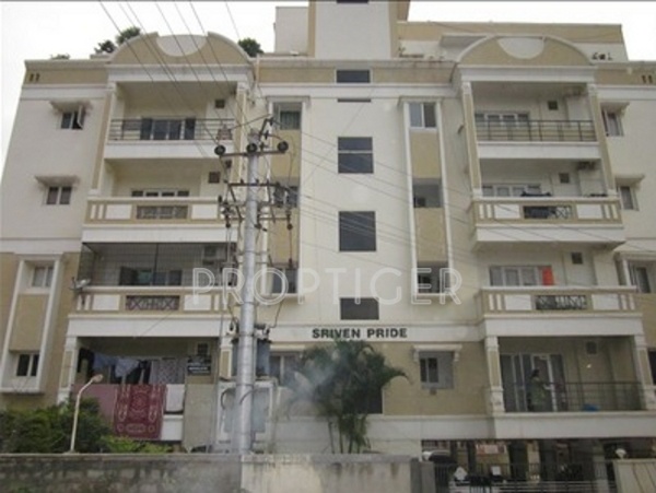 Images for Elevation of PROPZONE Sriven Pride Images for Elevation of PROPZONE Sriven Pride