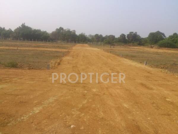 Images for Elevation of  Thavesh Avenue