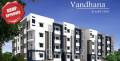 Vandana Developers Pvt Ltd SS Lake View