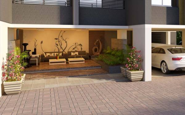 Images for Amenities of Aaryan Eminent