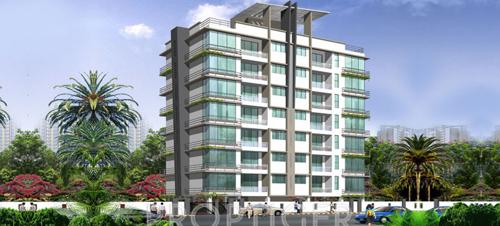 Images for Elevation of JP Dreamland Apartments Images for Elevation of JP Dreamland Apartments