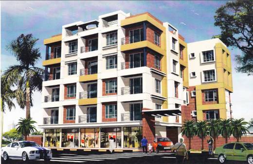 Images for Elevation of Realtech Jasmine Heights