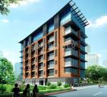 Images for Elevation of Options Agnes Villa