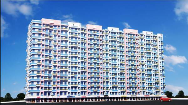 Elevation suraj-empire Elevation