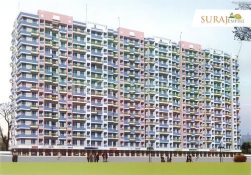  suraj-empire Images for Elevation of Nine Suraj Empire