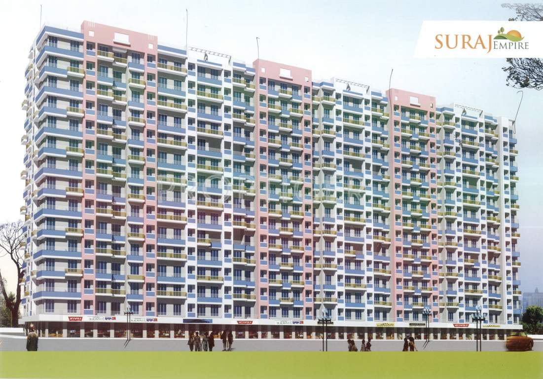 suraj empire Images for Elevation of Nine Suraj Empire