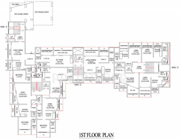 Images for Cluster Plan of Options Augustin Enclave