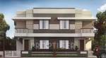 Images for Elevation of Bhoomi Janki Residency Images for Elevation of Bhoomi Janki Residency