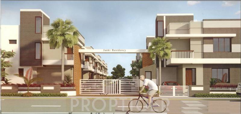 Images for Elevation of Bhoomi Janki Residency