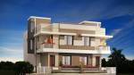 Images for Elevation of Bhoomi Janki Residency Images for Elevation of Bhoomi Janki Residency