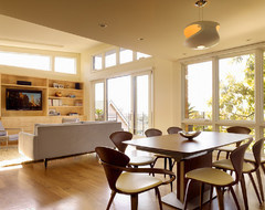  global heights Dining Area