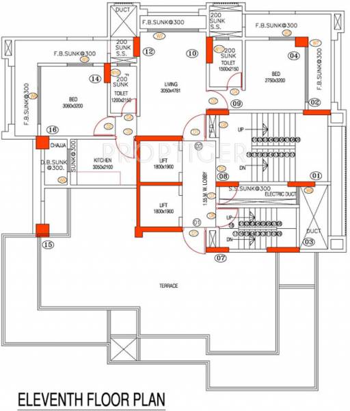 Images for Cluster Plan of Options Atharva