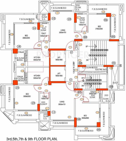 Images for Cluster Plan of Options Atharva
