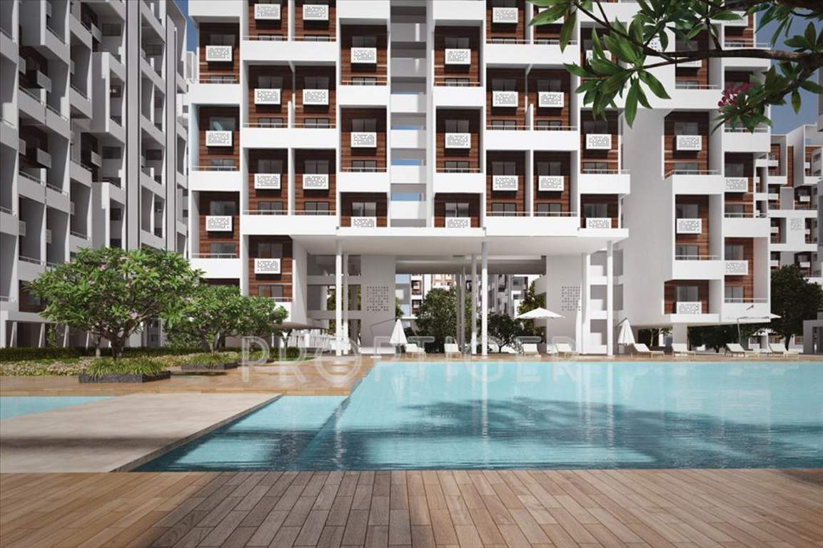 abhilasha Images for Elevation of Rohan Abhilasha