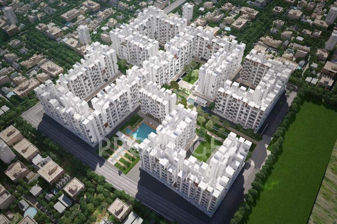 abhilasha Images for Elevation of Rohan Abhilasha