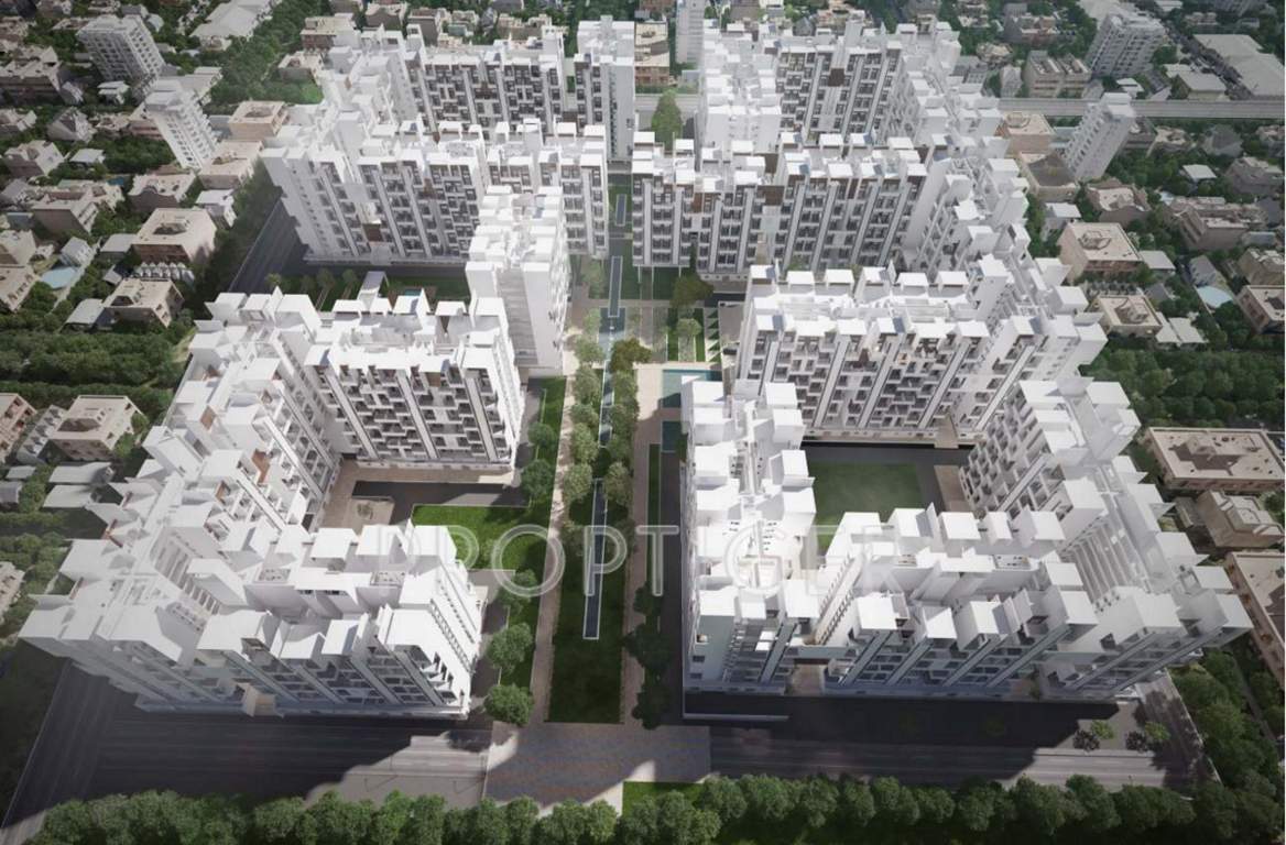 abhilasha Images for Elevation of Rohan Abhilasha