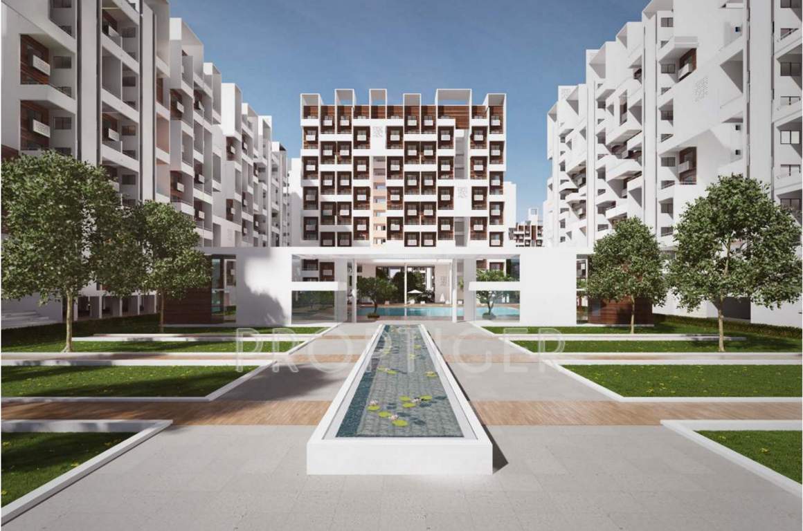 abhilasha Images for Elevation of Rohan Abhilasha