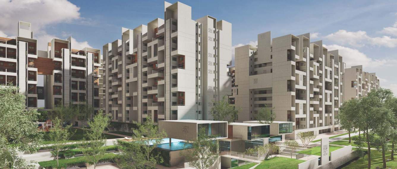 abhilasha Images for Elevation of Rohan Abhilasha