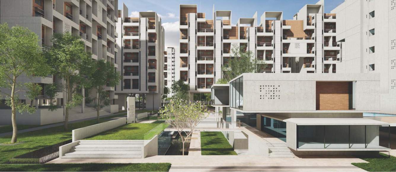 abhilasha Images for Elevation of Rohan Abhilasha
