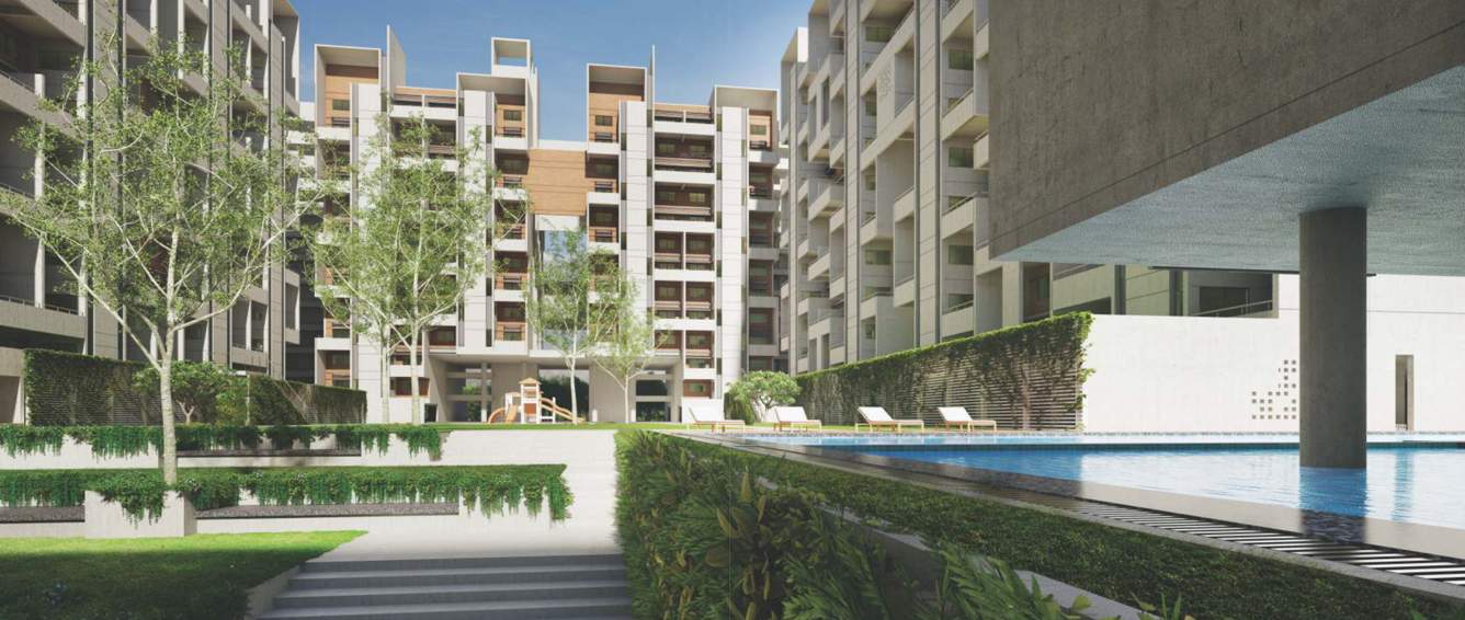 abhilasha Images for Elevation of Rohan Abhilasha