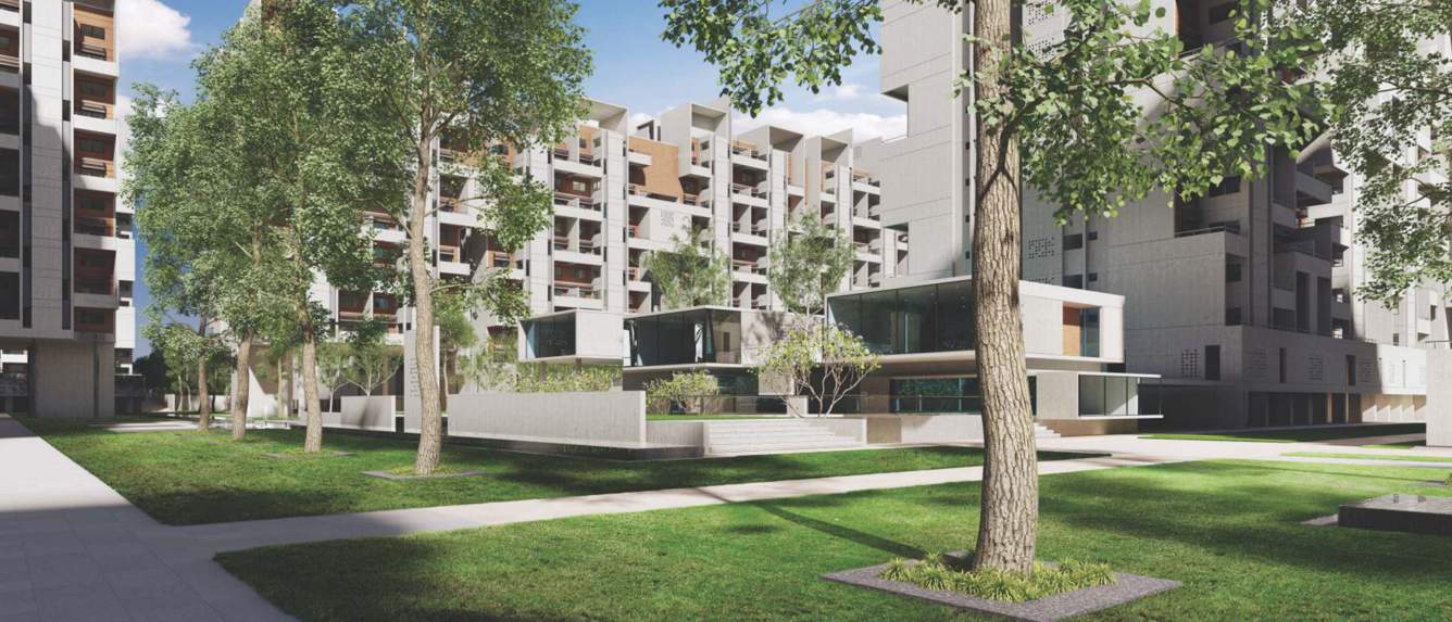 abhilasha Images for Elevation of Rohan Abhilasha