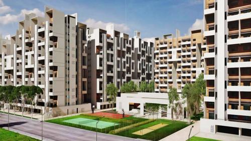  abhilasha Images for Elevation of Rohan Abhilasha