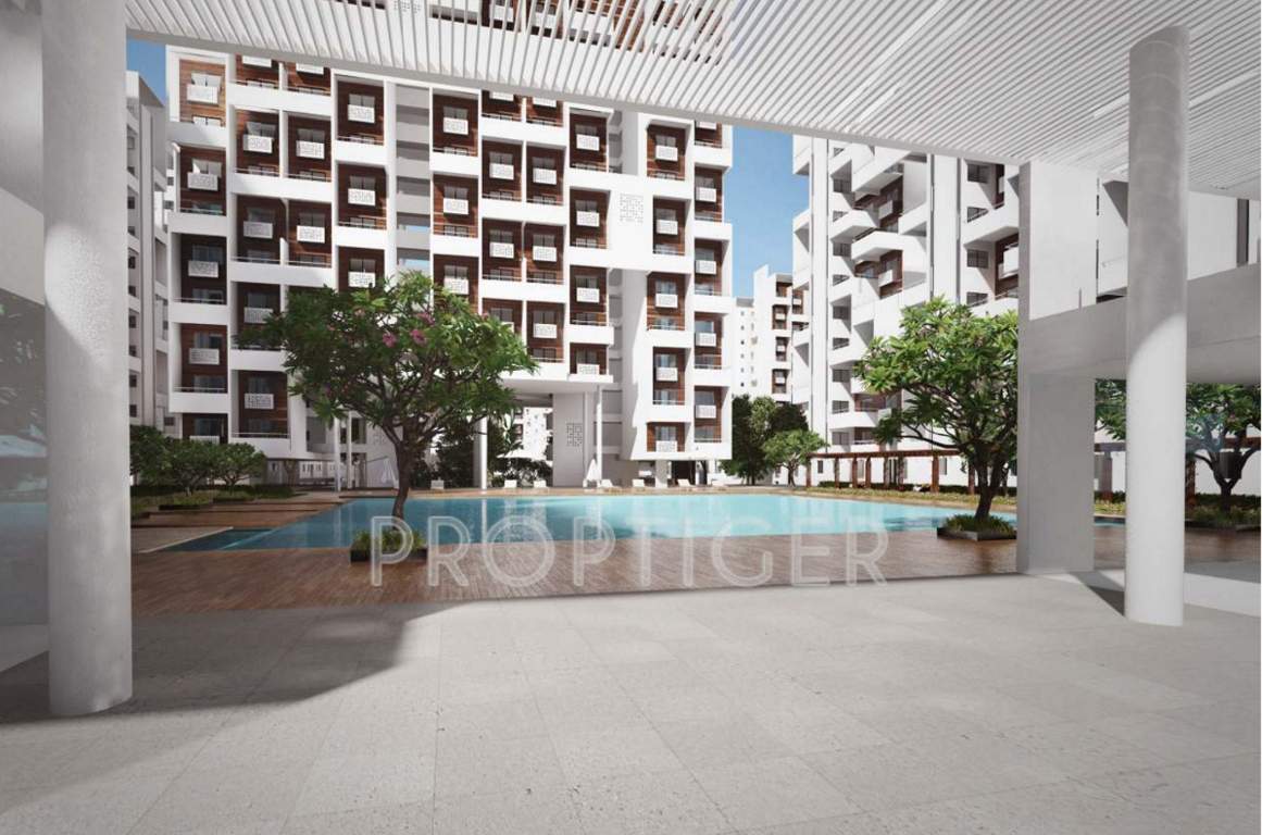 abhilasha Images for Amenities of Rohan Abhilasha